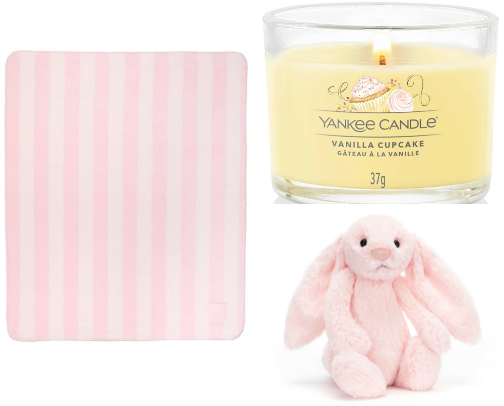 What to buy a girly girl as a present (cheap&pricey) cover photo collage