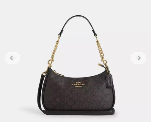 Purses cover photo collage