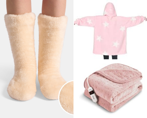 little things that make my day better cover photo collage