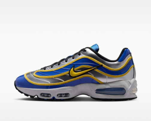 Nike Shoes | Style That Moves With You cover photo collage