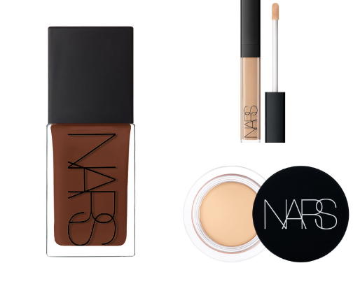 Clean Girl Makeup Routine – Polished & Timeless cover photo collage