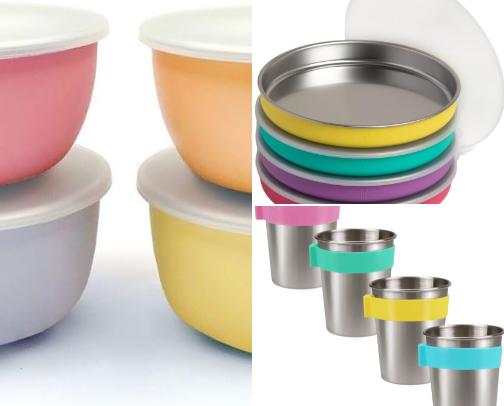 Alaska Mom's Kitchen Swaps cover photo collage