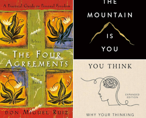 My favorite books cover photo collage