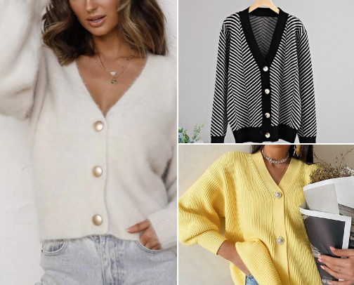 Cozy Chic Wardrobe Essentials for Fall 2025 cover photo collage