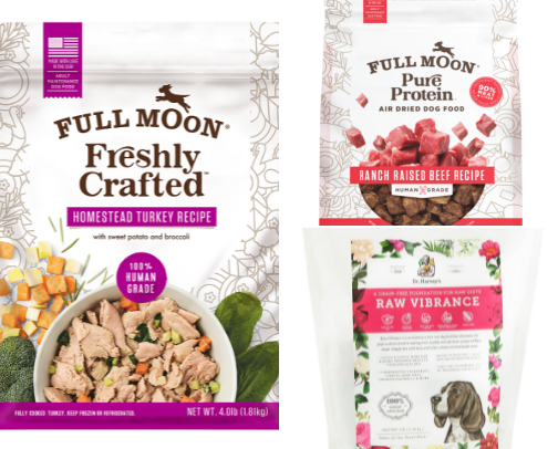 My Dauchsund’s Shopping List cover photo collage