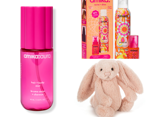 Valentines Gifts I want if I had a boyfriend cover photo collage