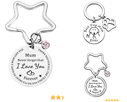 Gifts For Mom -Under $10🎁✨ cover photo collage