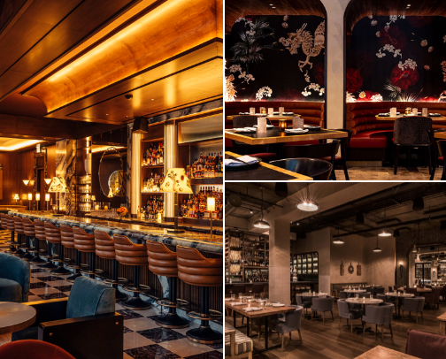 My top Chicago recs cover photo collage