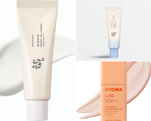 SKIN ESSENTIALS cover photo collage
