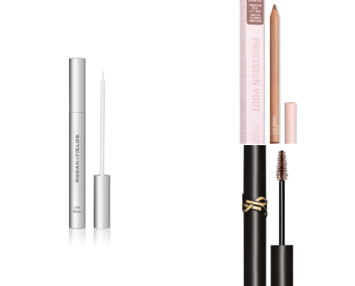 Tried, tested & loved beauty favorites 💋 cover photo collage