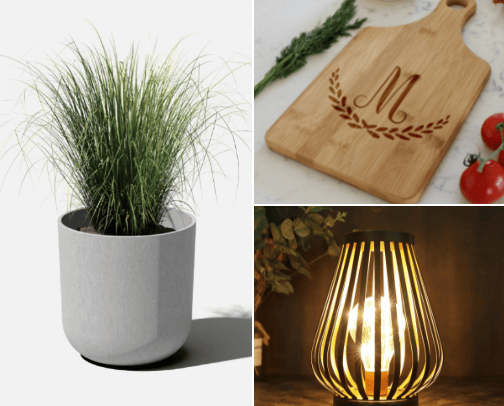 Home cover photo collage