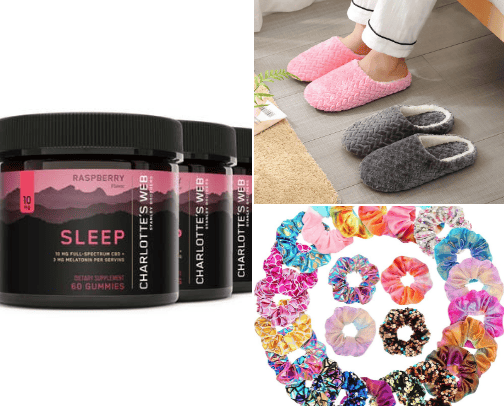 Stuff for Mommy<3 cover photo collage