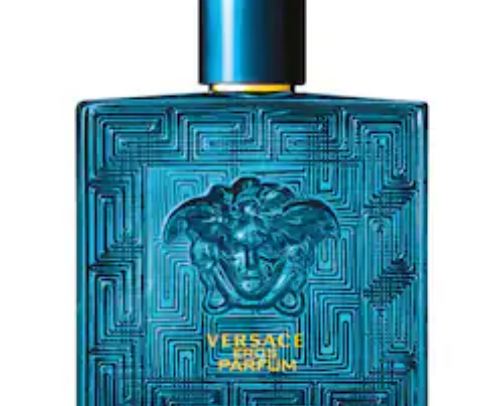 Mens Fragrance cover photo collage