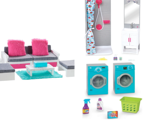Gift Ideas for Kids & Family cover photo collage