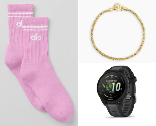 Valentines Day Gift Guide cover photo collage