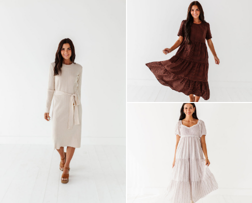 Neutrals/Browns cover photo collage