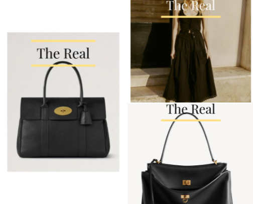 Does It Dupe? My Honest Look-for-Less Finds cover photo collage