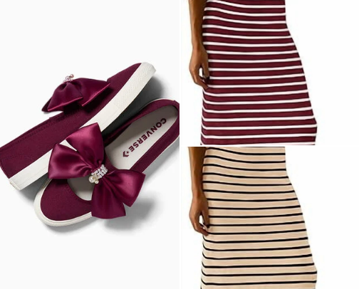 Walmart Fashion Ideas cover photo collage