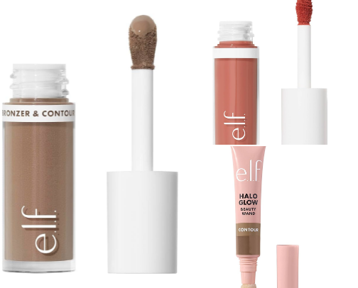 Best Budget-Friendly Pale Girl Makeup cover photo collage