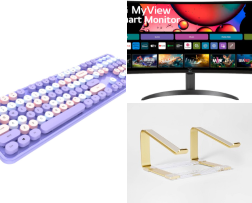 School Psychologist Must Haves cover photo collage