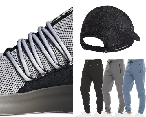 "Adidas 2025: The Hottest Drops You Can’t Miss" cover photo collage