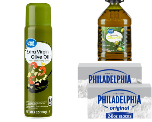 Food Staples for Simple, Nourishing Meals” cover photo collage