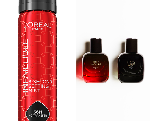 Power Beauty - Feel Like a Boss cover photo collage