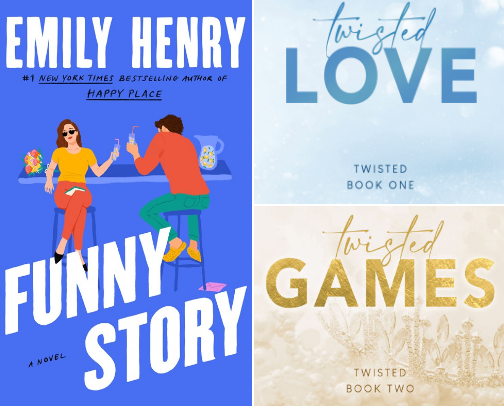 romance books worth reading cover photo collage