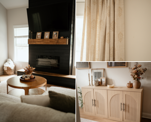 Best home decor finds! cover photo collage