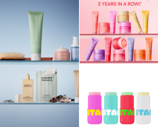 Great lip products I recommend cover photo collage