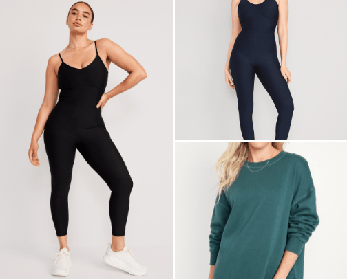 Work from home outfits cover photo collage