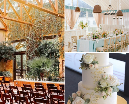 Let’s get Married cover photo collage