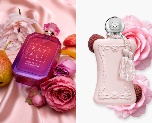 Glow and Tell. . . cover photo collage