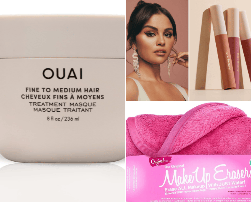 Self Care cover photo collage