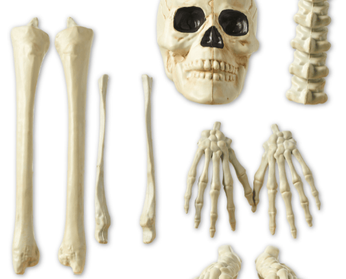 Halloween cover photo collage