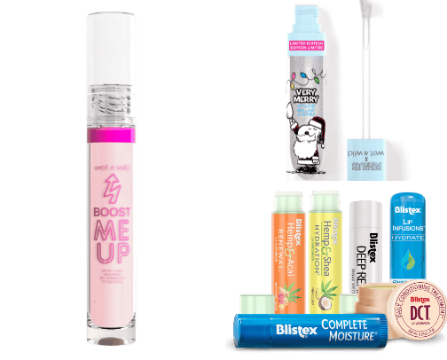 Makeup Recommendations 🤍 cover photo collage