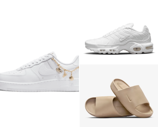 Comfy stylish shoes that you need cover photo collage