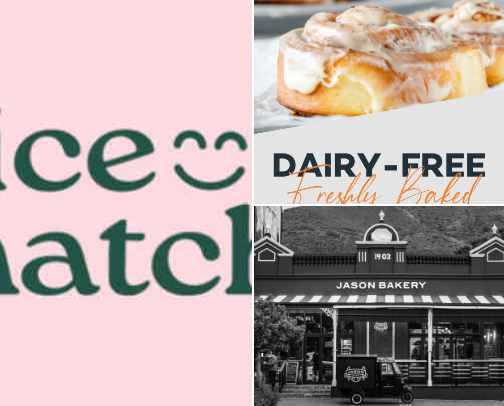 Cape Town Café Spots ☕️🍵🍽️ cover photo collage
