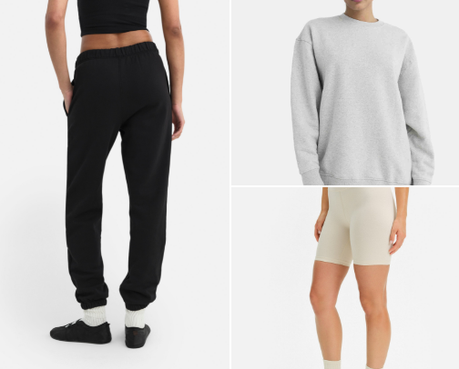 Slow Fashion | Sustainable Fashion | Natural Fibers | Natural Fabrics cover photo collage