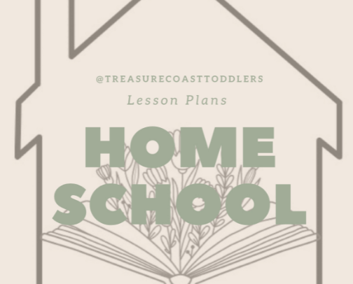 Homeschooling must haves cover photo collage