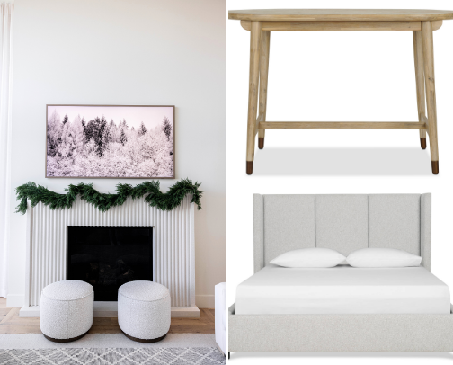 The Home Edit cover photo collage