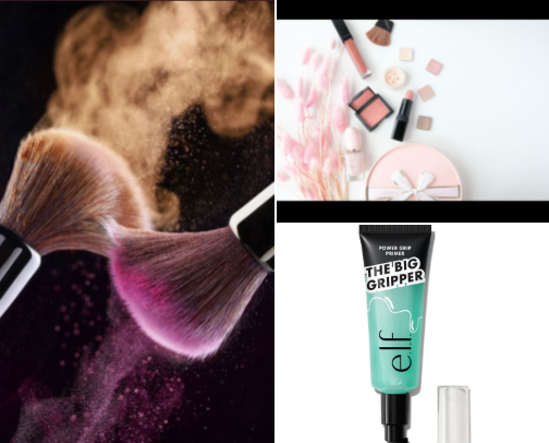 💄 Best Makeup on Amazon cover photo collage
