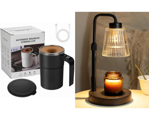 Amazon Finds That Feel Expensive✨(But Aren’t) cover photo collage