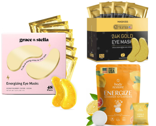 Amazon Finds That Feel Expensive ✨ (But Aren’t) cover photo collage