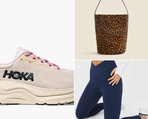Clothes/shoes recs! cover photo collage