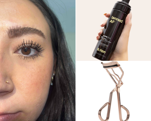 Beauty ✨ enhancers✨ cover photo collage