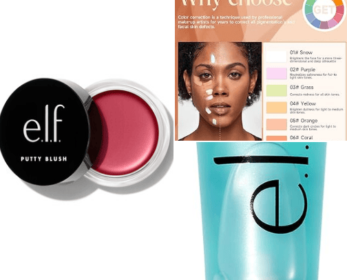 Target Favorites 🥰 cover photo collage