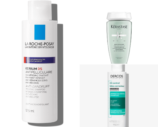 15 Best Haircare Products for Oily Hair That Keep Roots Fresh & Clean Longer cover photo collage