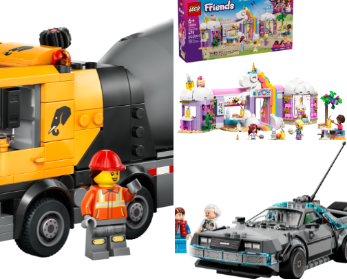 Toys 2026 cover photo collage