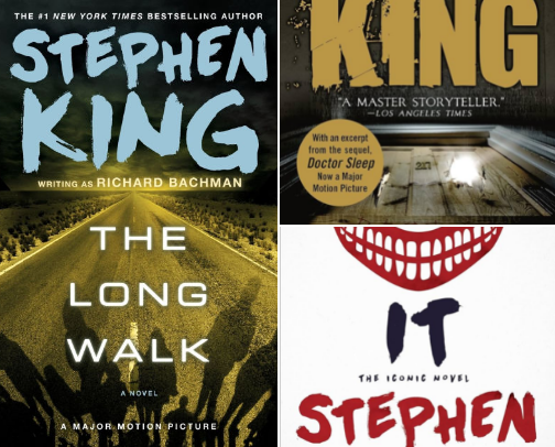 Best books to read cover photo collage